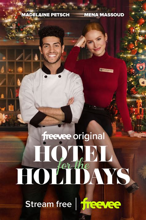 hotel for the holidays gomovie|Hotel for the Holidays (2022) Stream and Watch Online.